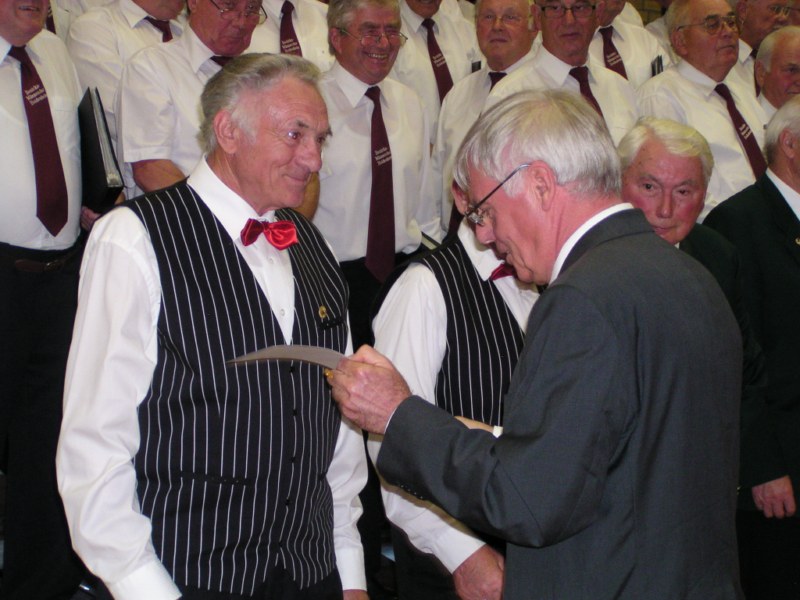 20090920 Ehrungsabend Paul und Ferdinand 60 Jahre aktiv 002 [800x600]
